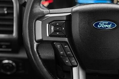 2018 Ford F-150 LARIAT   - Photo 17 - Edmonton, AB T6B 0B7