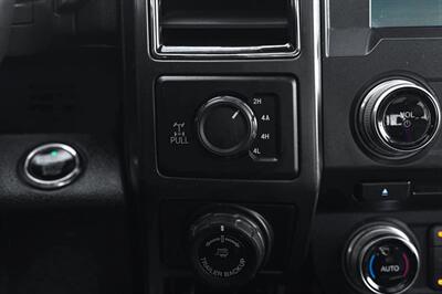 2018 Ford F-150 LARIAT   - Photo 20 - Edmonton, AB T6B 0B7