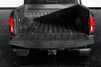 2018 Ford F-150 LARIAT   - Photo 7 - Edmonton, AB T6B 0B7