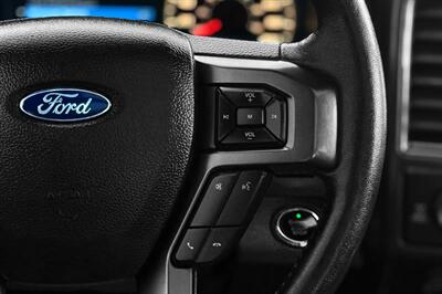 2018 Ford F-150 LARIAT   - Photo 18 - Edmonton, AB T6B 0B7