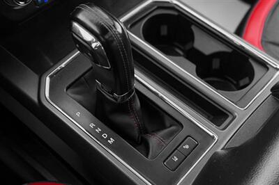 2018 Ford F-150 LARIAT   - Photo 27 - Edmonton, AB T6B 0B7