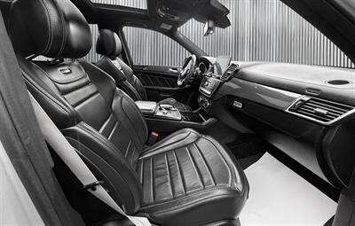 2016 Mercedes-Benz GLE AMG GLE 63 S   - Photo 10 - Edmonton, AB T6B 0B7