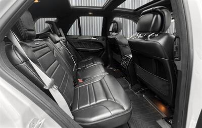 2016 Mercedes-Benz GLE AMG GLE 63 S   - Photo 9 - Edmonton, AB T6B 0B7