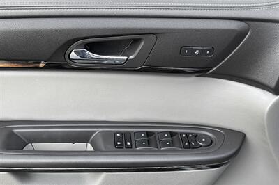 2016 GMC Acadia Denali   - Photo 16 - Edmonton, AB T6B 0B7