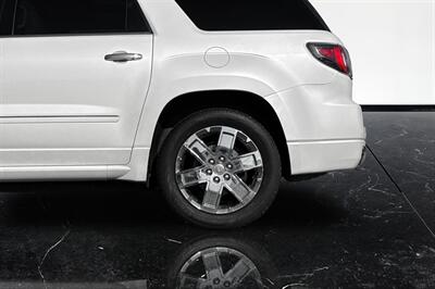 2016 GMC Acadia Denali   - Photo 3 - Edmonton, AB T6B 0B7