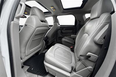 2016 GMC Acadia Denali   - Photo 25 - Edmonton, AB T6B 0B7