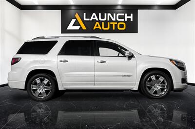 2016 GMC Acadia Denali   - Photo 7 - Edmonton, AB T6B 0B7