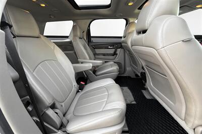 2016 GMC Acadia Denali   - Photo 27 - Edmonton, AB T6B 0B7
