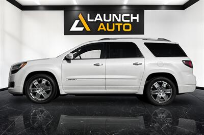 2016 GMC Acadia Denali   - Photo 2 - Edmonton, AB T6B 0B7