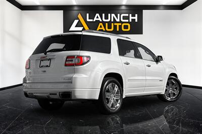 2016 GMC Acadia Denali   - Photo 6 - Edmonton, AB T6B 0B7