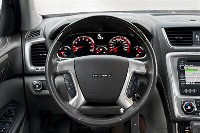 2016 GMC Acadia Denali   - Photo 12 - Edmonton, AB T6B 0B7