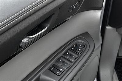 2016 GMC Acadia Denali   - Photo 24 - Edmonton, AB T6B 0B7