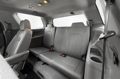 2016 GMC Acadia Denali   - Photo 26 - Edmonton, AB T6B 0B7