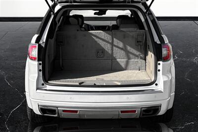 2016 GMC Acadia Denali   - Photo 5 - Edmonton, AB T6B 0B7
