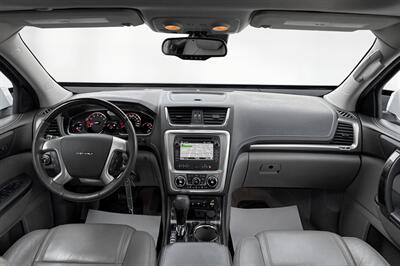 2016 GMC Acadia Denali   - Photo 29 - Edmonton, AB T6B 0B7