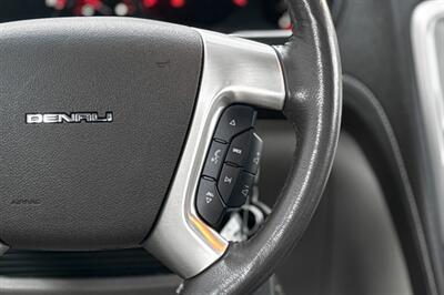 2016 GMC Acadia Denali   - Photo 13 - Edmonton, AB T6B 0B7