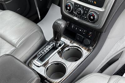 2016 GMC Acadia Denali   - Photo 20 - Edmonton, AB T6B 0B7
