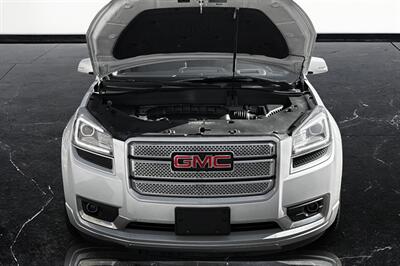 2016 GMC Acadia Denali   - Photo 11 - Edmonton, AB T6B 0B7