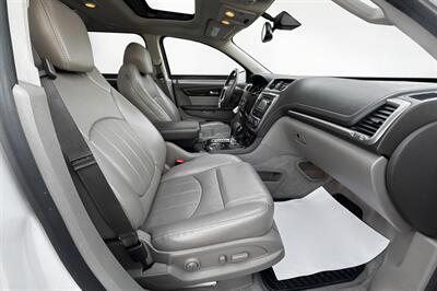 2016 GMC Acadia Denali   - Photo 28 - Edmonton, AB T6B 0B7