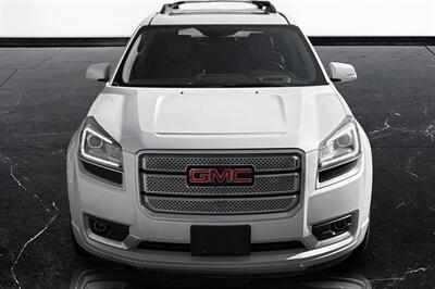 2016 GMC Acadia Denali   - Photo 10 - Edmonton, AB T6B 0B7