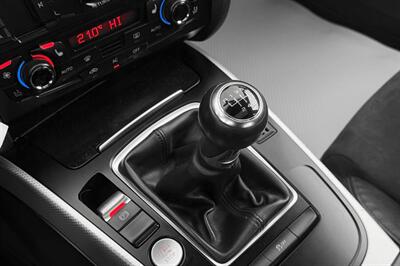 2011 Audi A4 2.0T quattro Premium   - Photo 19 - Edmonton, AB T6B 0B7