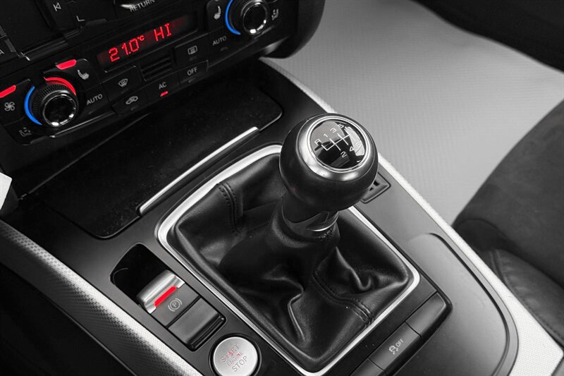 2011 Audi A4 2.0T quattro Premium   - Photo 19 - Edmonton, AB T6B 0B7