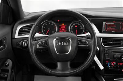 2011 Audi A4 2.0T quattro Premium   - Photo 12 - Edmonton, AB T6B 0B7