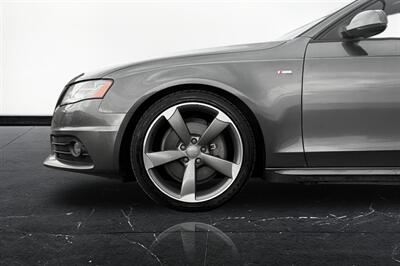 2011 Audi A4 2.0T quattro Premium   - Photo 3 - Edmonton, AB T6B 0B7