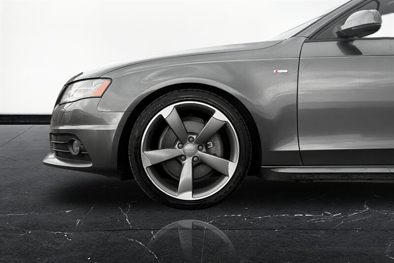 2011 Audi A4 2.0T quattro Premium   - Photo 3 - Edmonton, AB T6B 0B7