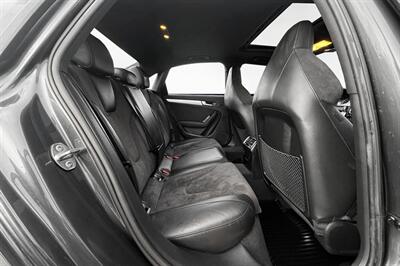 2011 Audi A4 2.0T quattro Premium   - Photo 25 - Edmonton, AB T6B 0B7