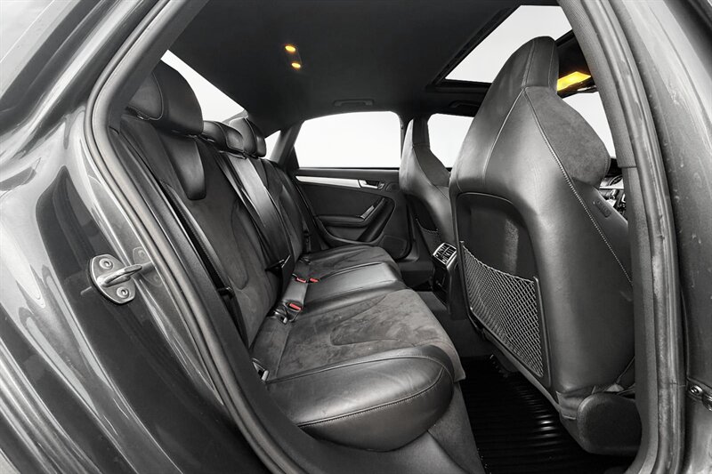 2011 Audi A4 2.0T quattro Premium   - Photo 25 - Edmonton, AB T6B 0B7