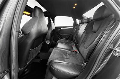 2011 Audi A4 2.0T quattro Premium   - Photo 24 - Edmonton, AB T6B 0B7