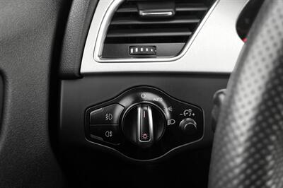 2011 Audi A4 2.0T quattro Premium   - Photo 16 - Edmonton, AB T6B 0B7