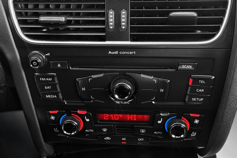 2011 Audi A4 2.0T quattro Premium   - Photo 18 - Edmonton, AB T6B 0B7