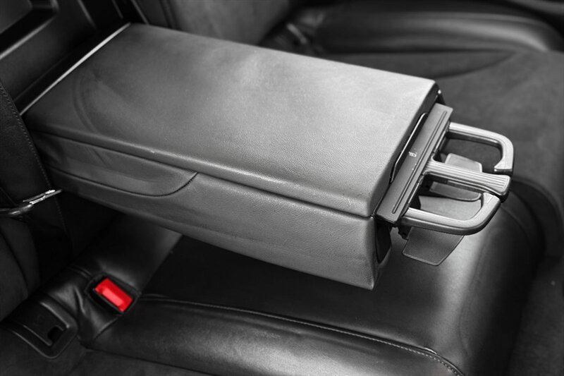 2011 Audi A4 2.0T quattro Premium   - Photo 23 - Edmonton, AB T6B 0B7