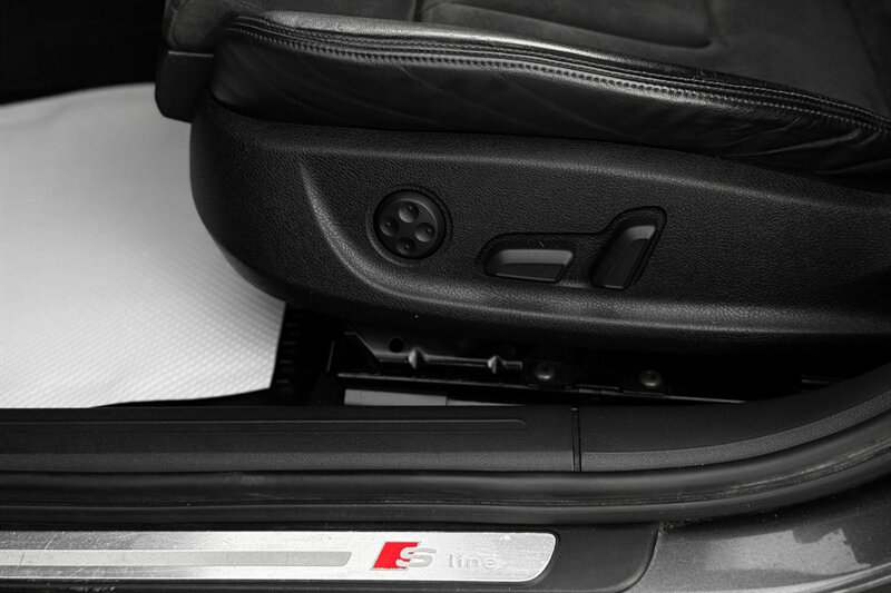 2011 Audi A4 2.0T quattro Premium   - Photo 21 - Edmonton, AB T6B 0B7