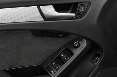 2011 Audi A4 2.0T quattro Premium   - Photo 22 - Edmonton, AB T6B 0B7