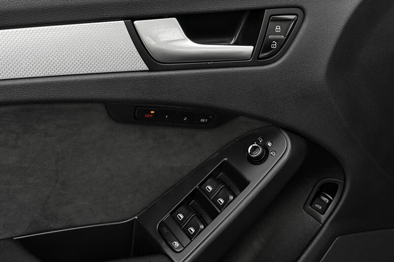 2011 Audi A4 2.0T quattro Premium   - Photo 22 - Edmonton, AB T6B 0B7