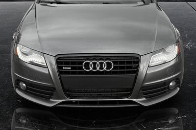 2011 Audi A4 2.0T quattro Premium   - Photo 10 - Edmonton, AB T6B 0B7