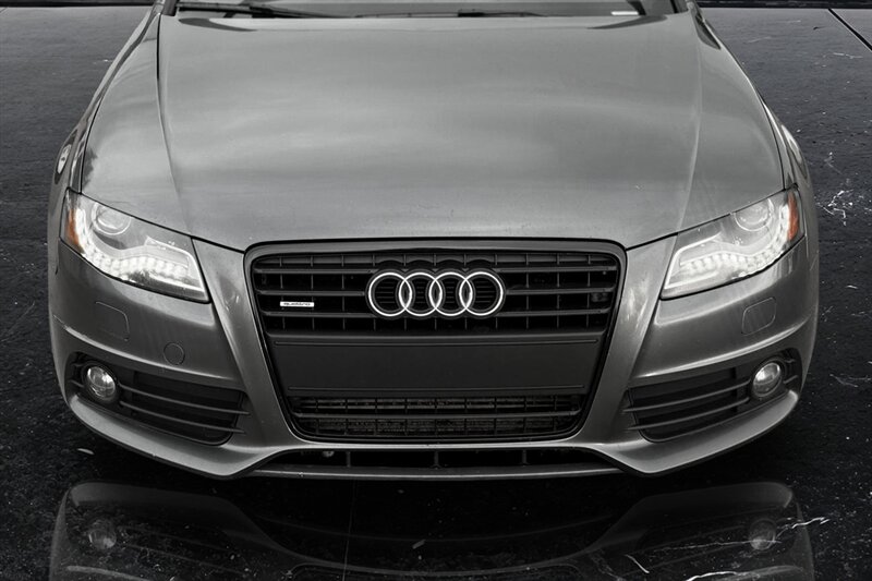2011 Audi A4 2.0T quattro Premium   - Photo 10 - Edmonton, AB T6B 0B7