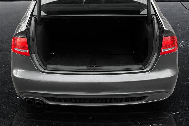 2011 Audi A4 2.0T quattro Premium   - Photo 6 - Edmonton, AB T6B 0B7