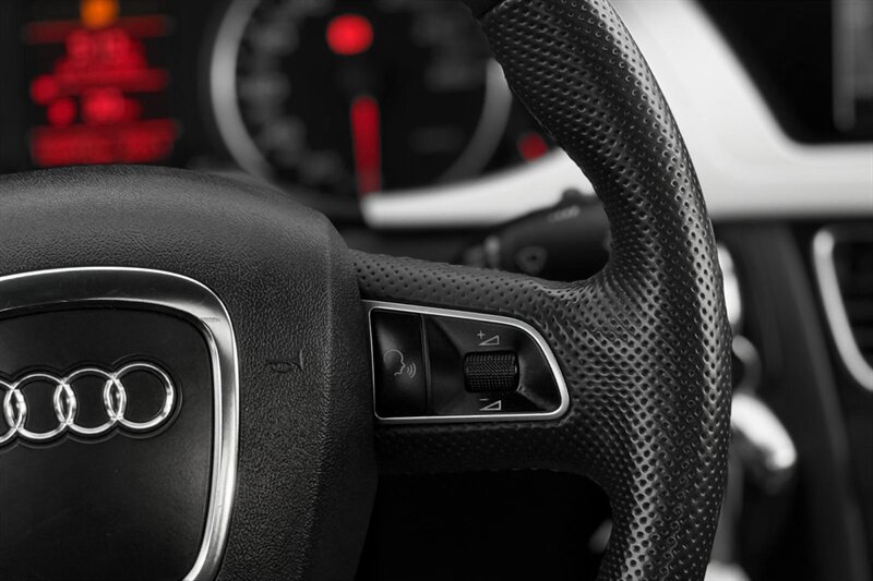 2011 Audi A4 2.0T quattro Premium   - Photo 15 - Edmonton, AB T6B 0B7