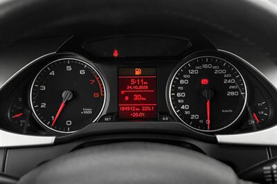 2011 Audi A4 2.0T quattro Premium   - Photo 13 - Edmonton, AB T6B 0B7