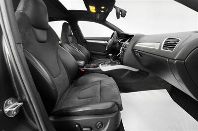 2011 Audi A4 2.0T quattro Premium   - Photo 26 - Edmonton, AB T6B 0B7