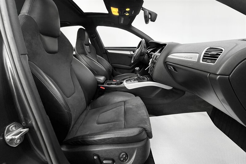 2011 Audi A4 2.0T quattro Premium   - Photo 26 - Edmonton, AB T6B 0B7