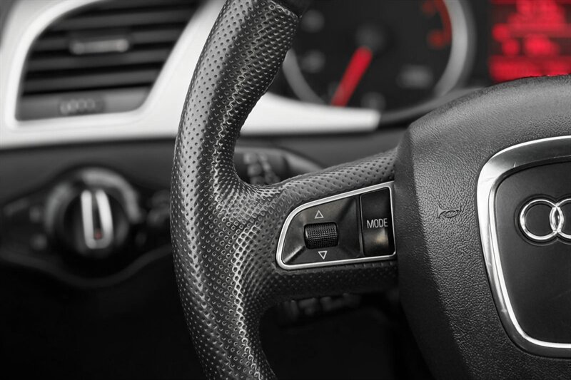 2011 Audi A4 2.0T quattro Premium   - Photo 14 - Edmonton, AB T6B 0B7