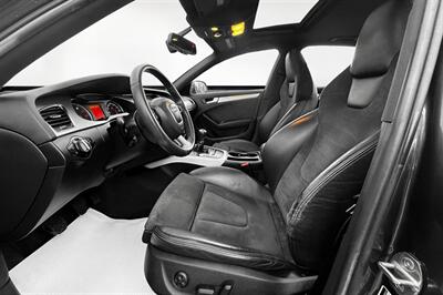 2011 Audi A4 2.0T quattro Premium   - Photo 11 - Edmonton, AB T6B 0B7