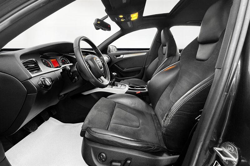 2011 Audi A4 2.0T quattro Premium   - Photo 11 - Edmonton, AB T6B 0B7