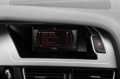 2011 Audi A4 2.0T quattro Premium   - Photo 17 - Edmonton, AB T6B 0B7