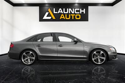2011 Audi A4 2.0T quattro Premium   - Photo 8 - Edmonton, AB T6B 0B7